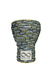 Чаша для Кальяна Unlimited Ceramics UNLTD Turkish Green Amazonite